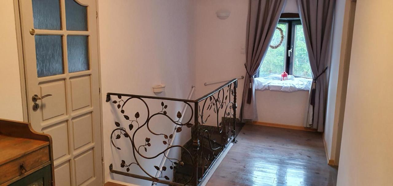 Millanova Daire Milanowek Dış mekan fotoğraf